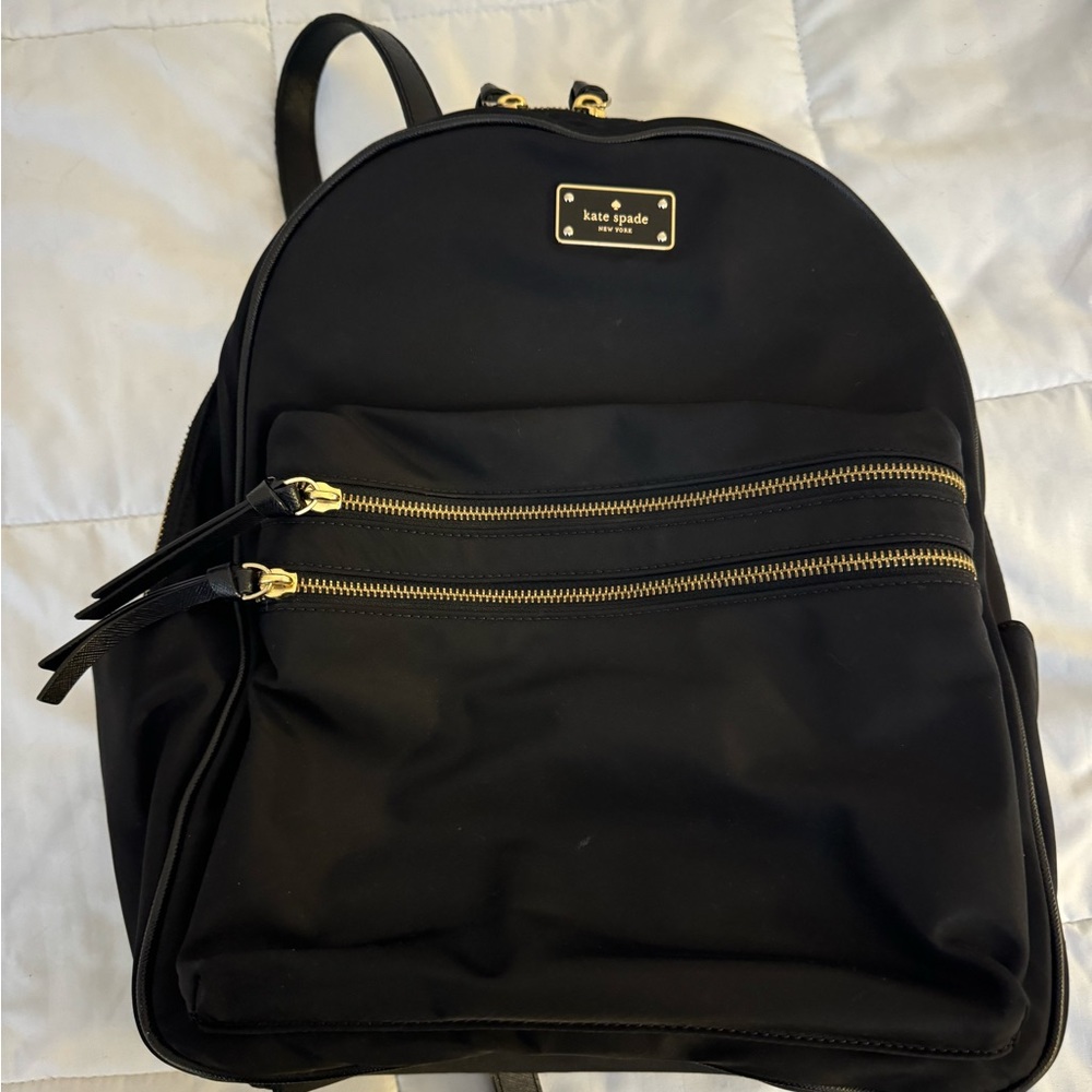 KATE SPADE Nylon Backpack